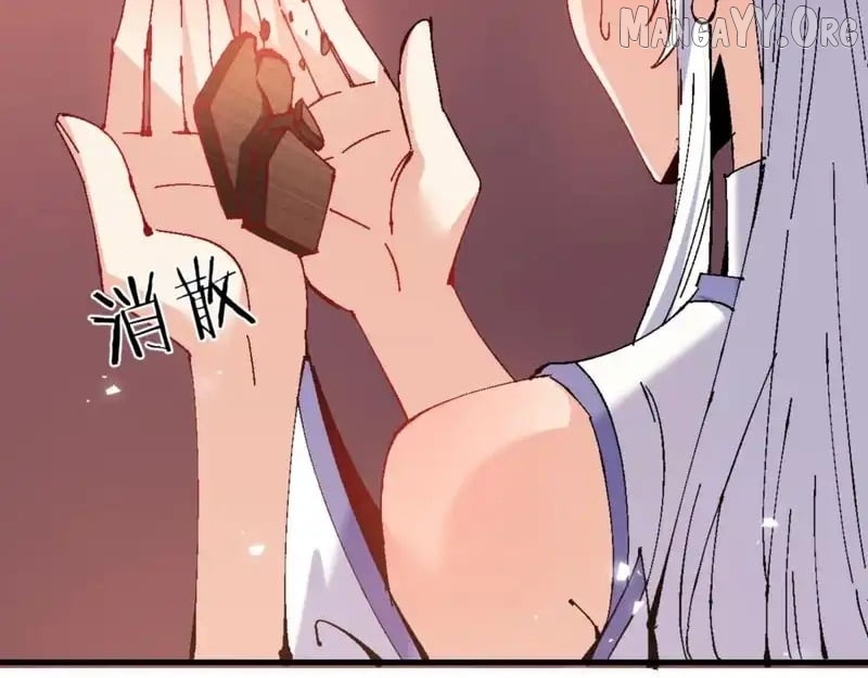 Master: This rebellious disciple is definitely not the Holy Son Chapter 160 - page 27